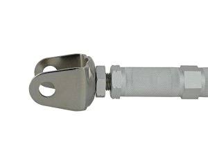 Honda Civic Si Camber Kit - Rear - Skunk2 Racing - Pro Series Adjustable - `02-`05